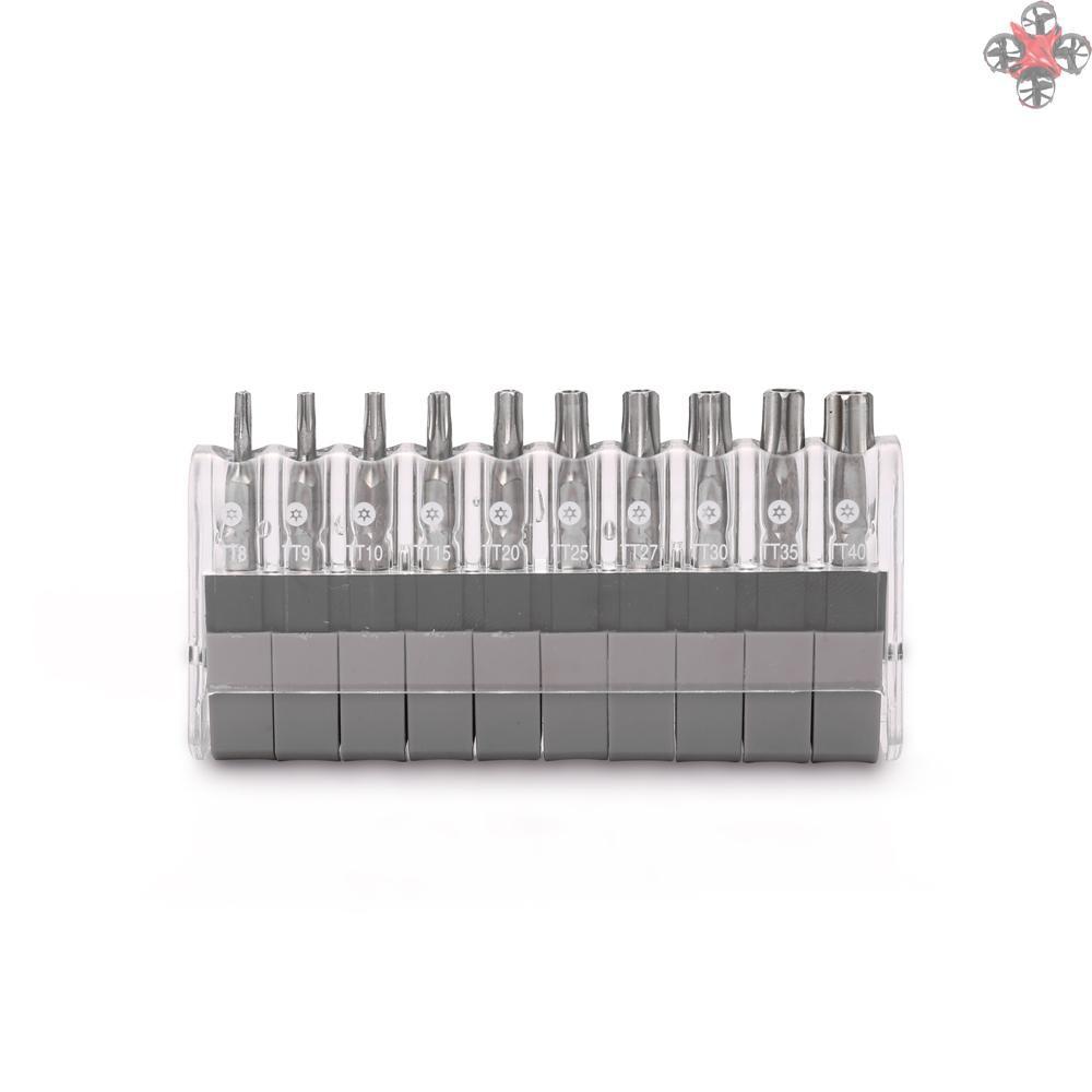 Bộ Tua Vít Mini Đa Năng Tiện Lợi