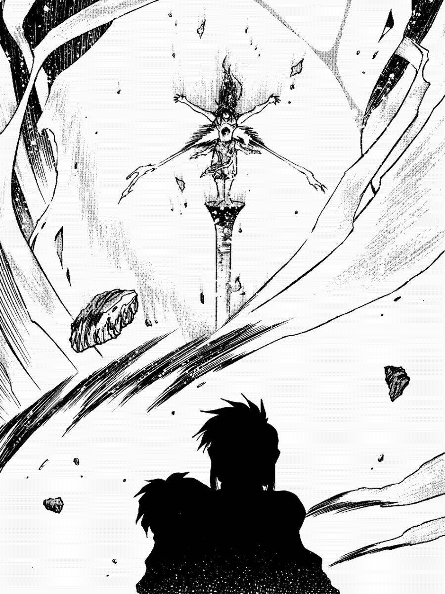 3x3 eyes chapter 434 7