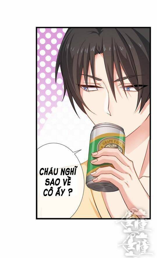 chỉ nhiễm thành hôn chapter 10 4