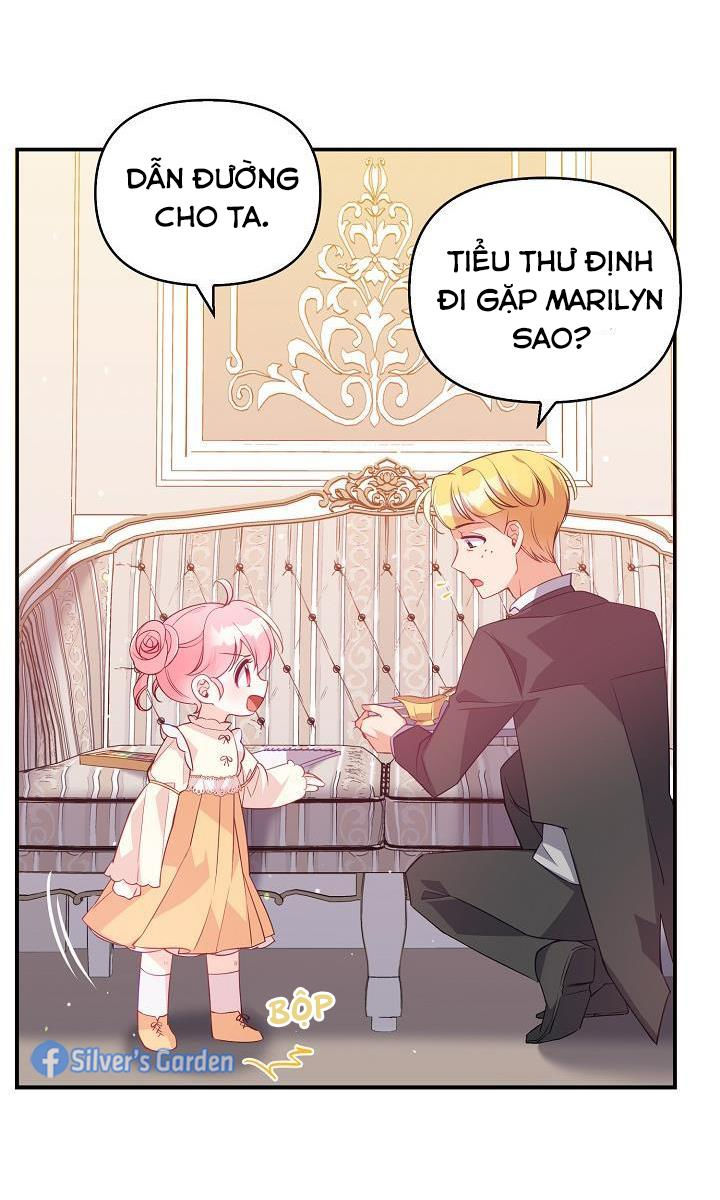 em gái cưng của đại công tước phản diện chapter 19 54