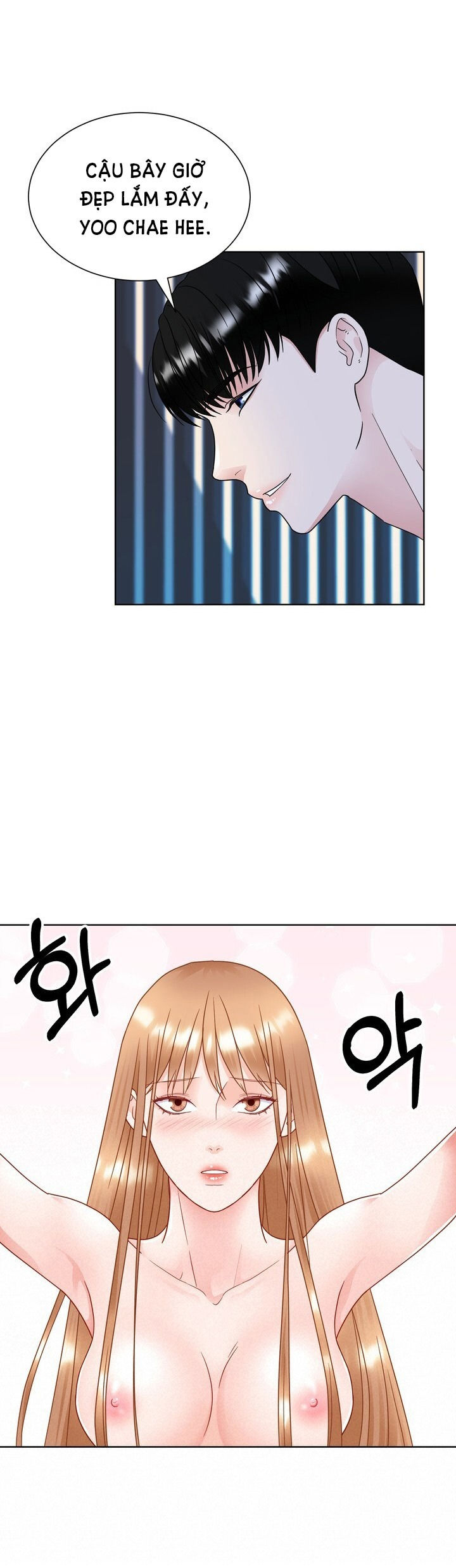 [18+] muộn màng chapter 19.2 1