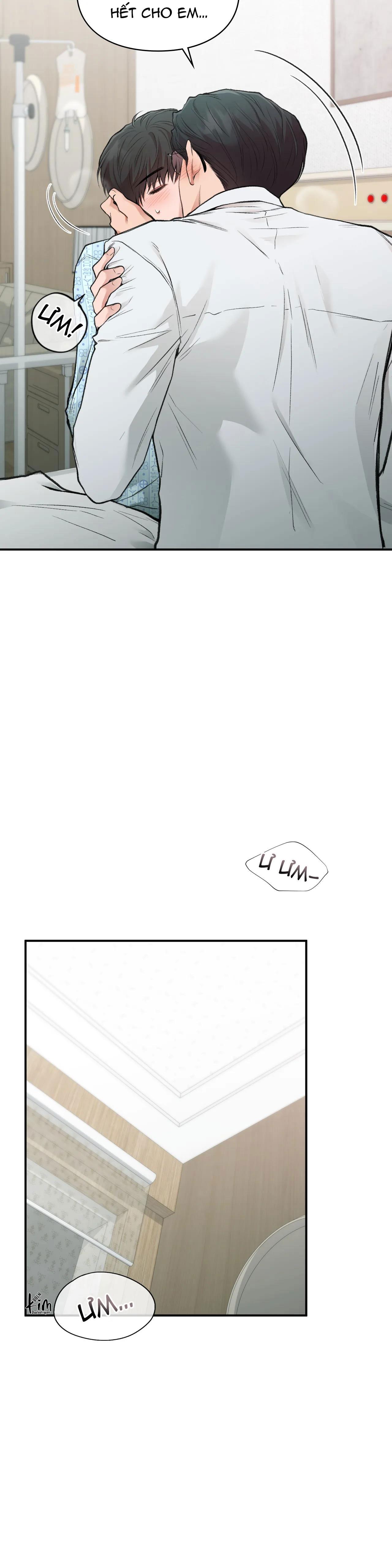 zai đẹp nhưng lại thích dạy đời chapter 31 11