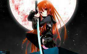 ảnh anime nhìn là phát sốt ! chapter 1 10