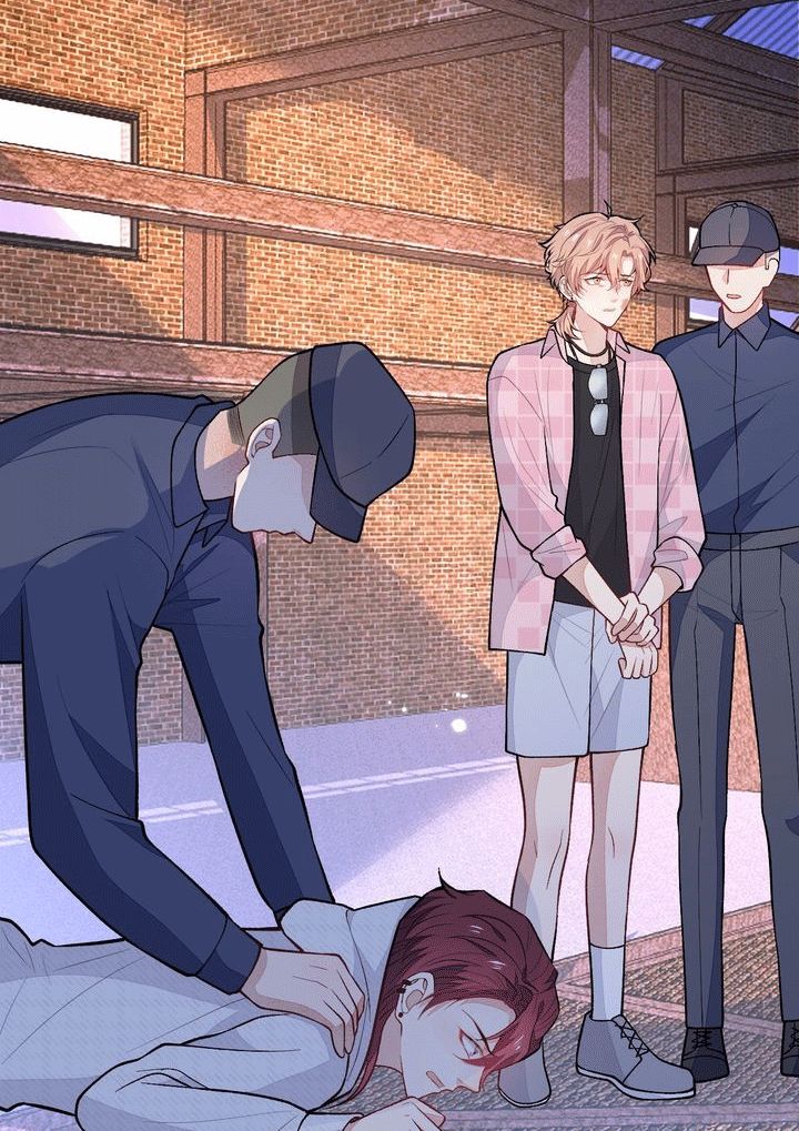 hotsearch của ảnh đế chapter 143 28