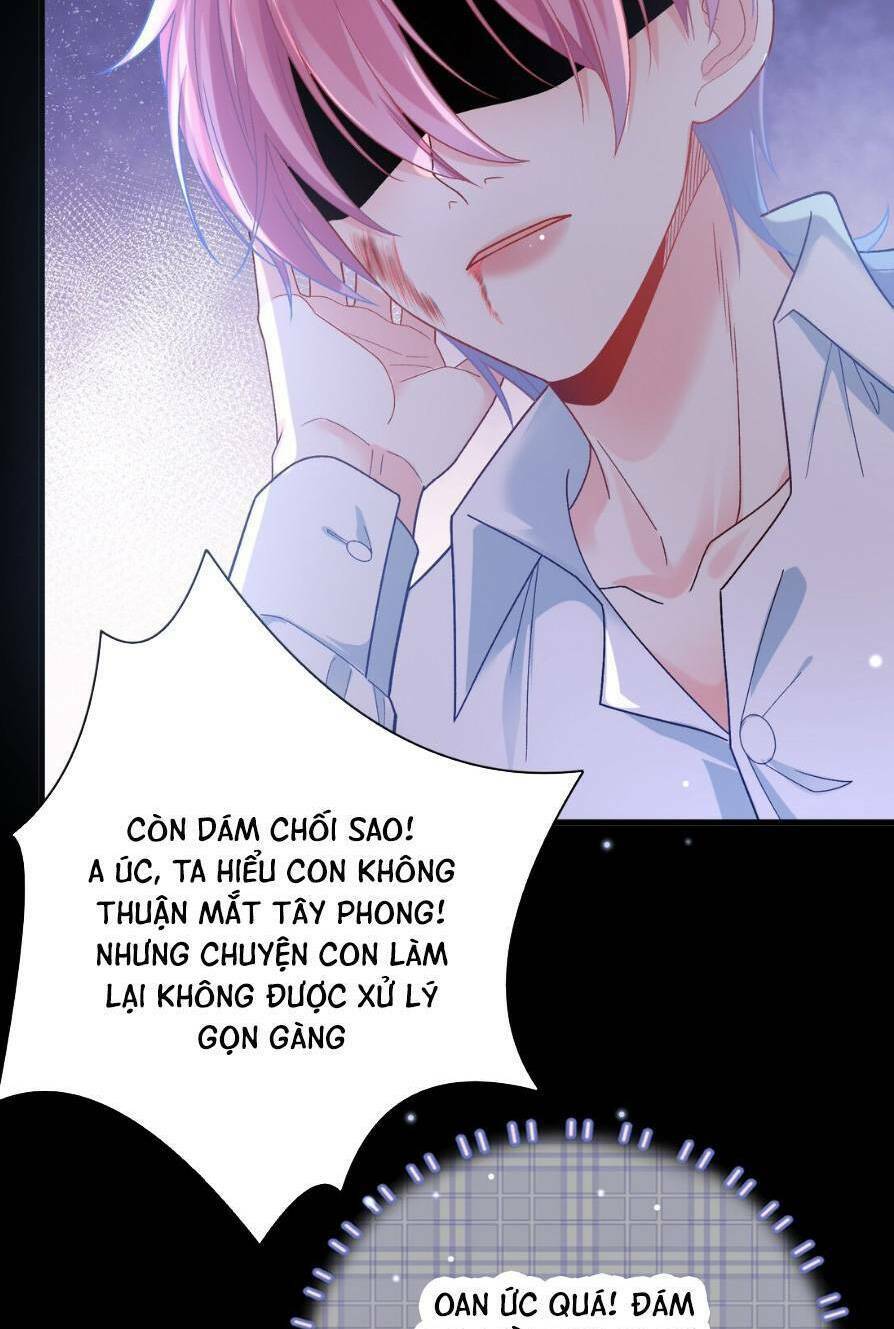 ông trùm phản diện là nữ chapter 14 6