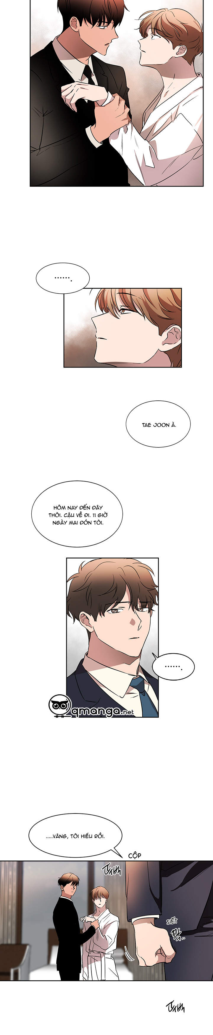 well done chapter 27 4