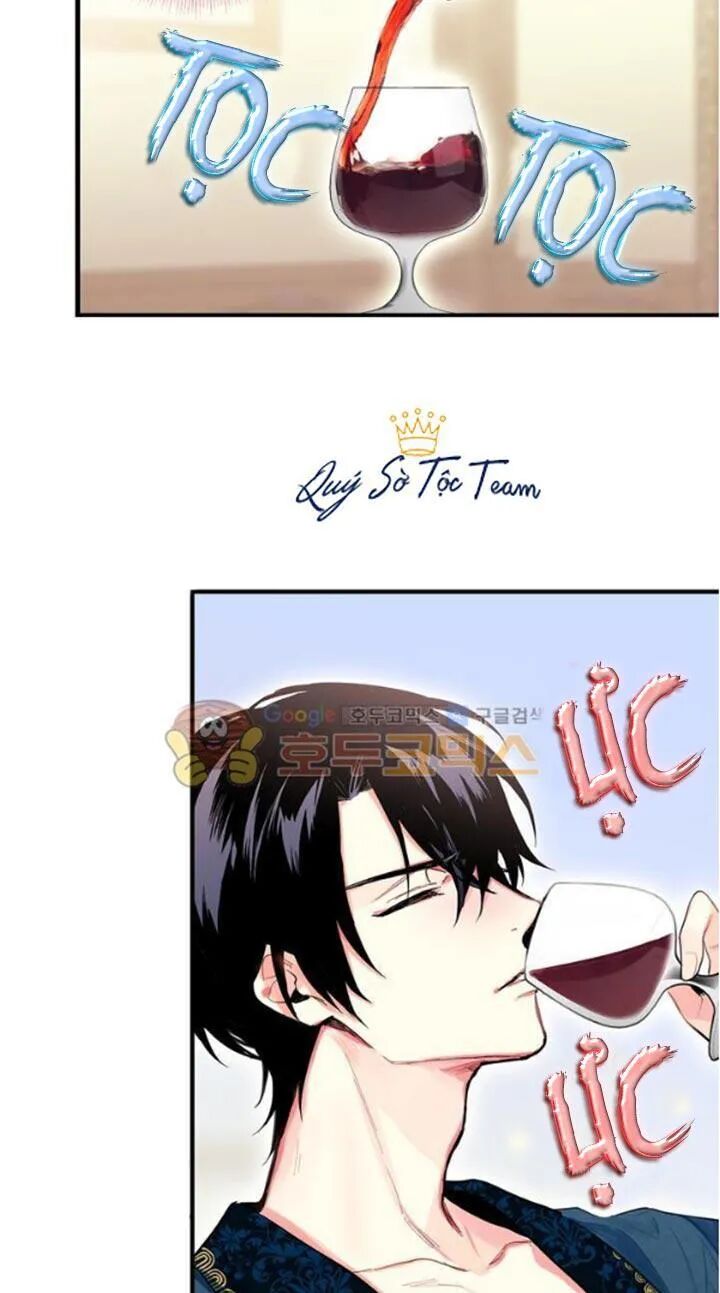 thánh nữ ẩn danh chapter 71 8