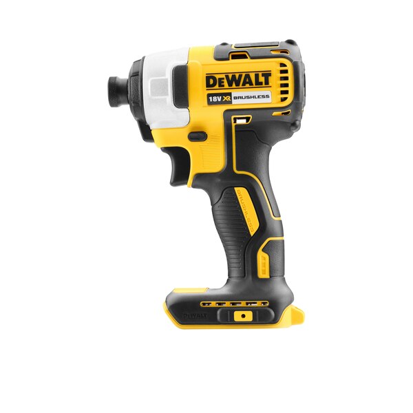 THÂN MÁY BẮN VÍT DÙNG PIN 18V KHÔNG CHỔI THAN HIỆU DEWALT DCF787N-XE MỚI 100% CHÍNH HÃNG NHẬP KHẨU AUSTRALIA