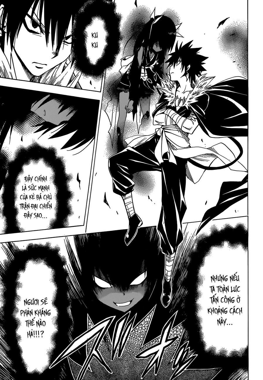 to love - ru darkness chapter 60 24