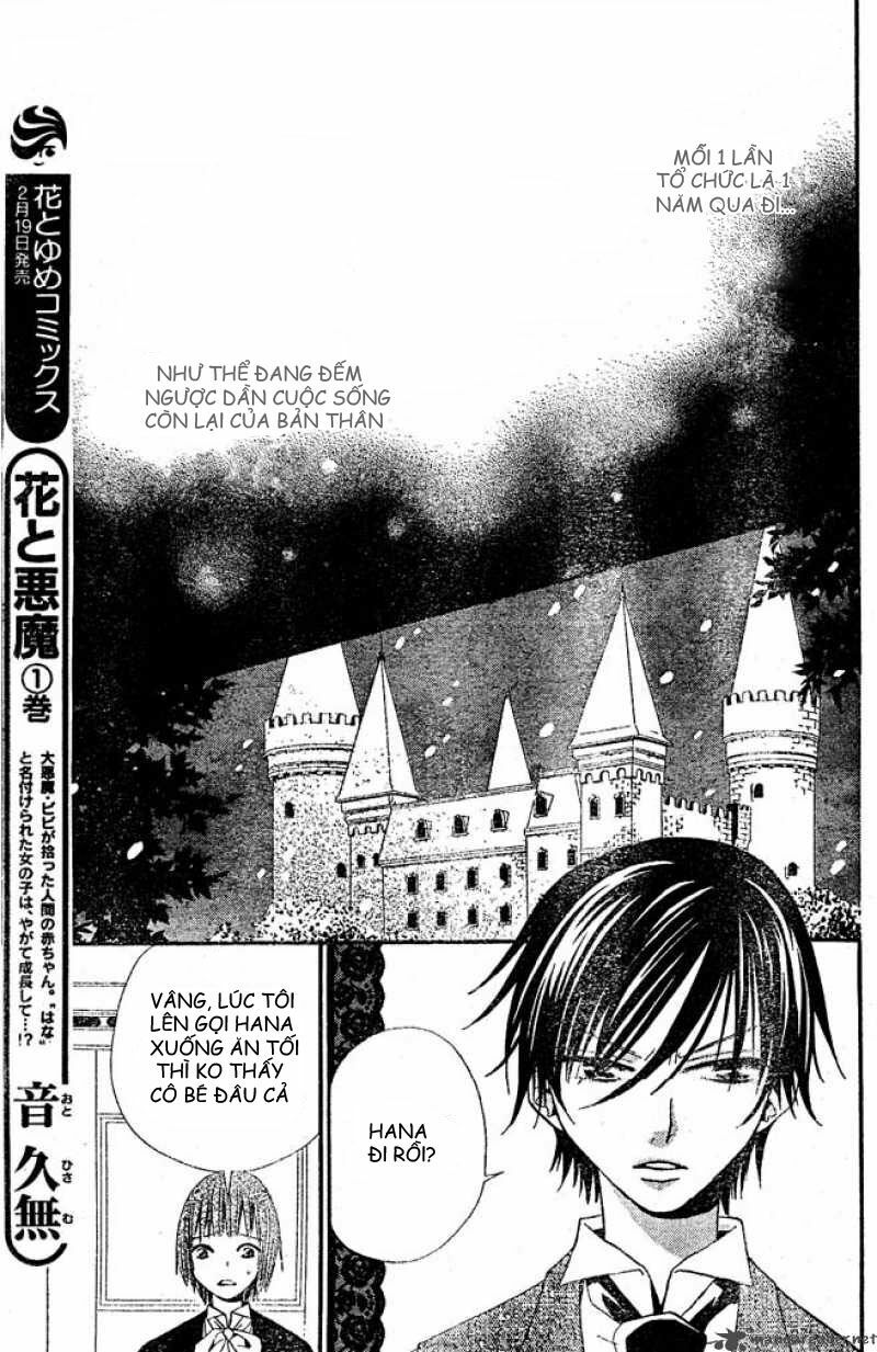 hoa và ác ma chapter 7 13