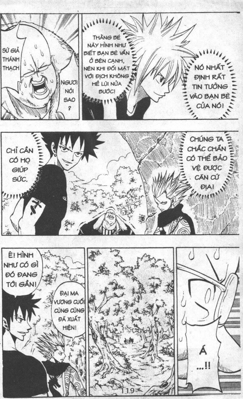 rave master (scan) chapter 26 119