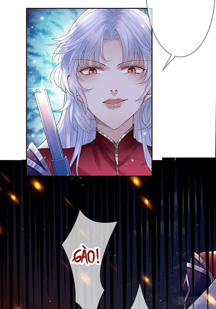 mạt thế nữ vương chapter 7.1 7