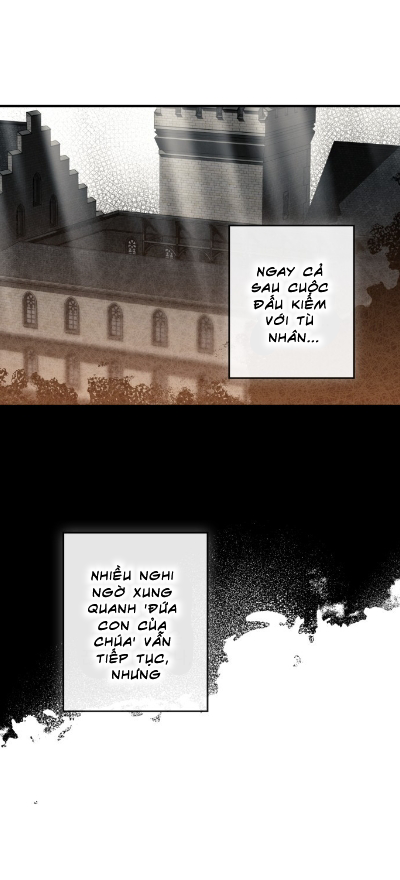 bị che khuất bởi ánh hoàng hôn chapter 77 43