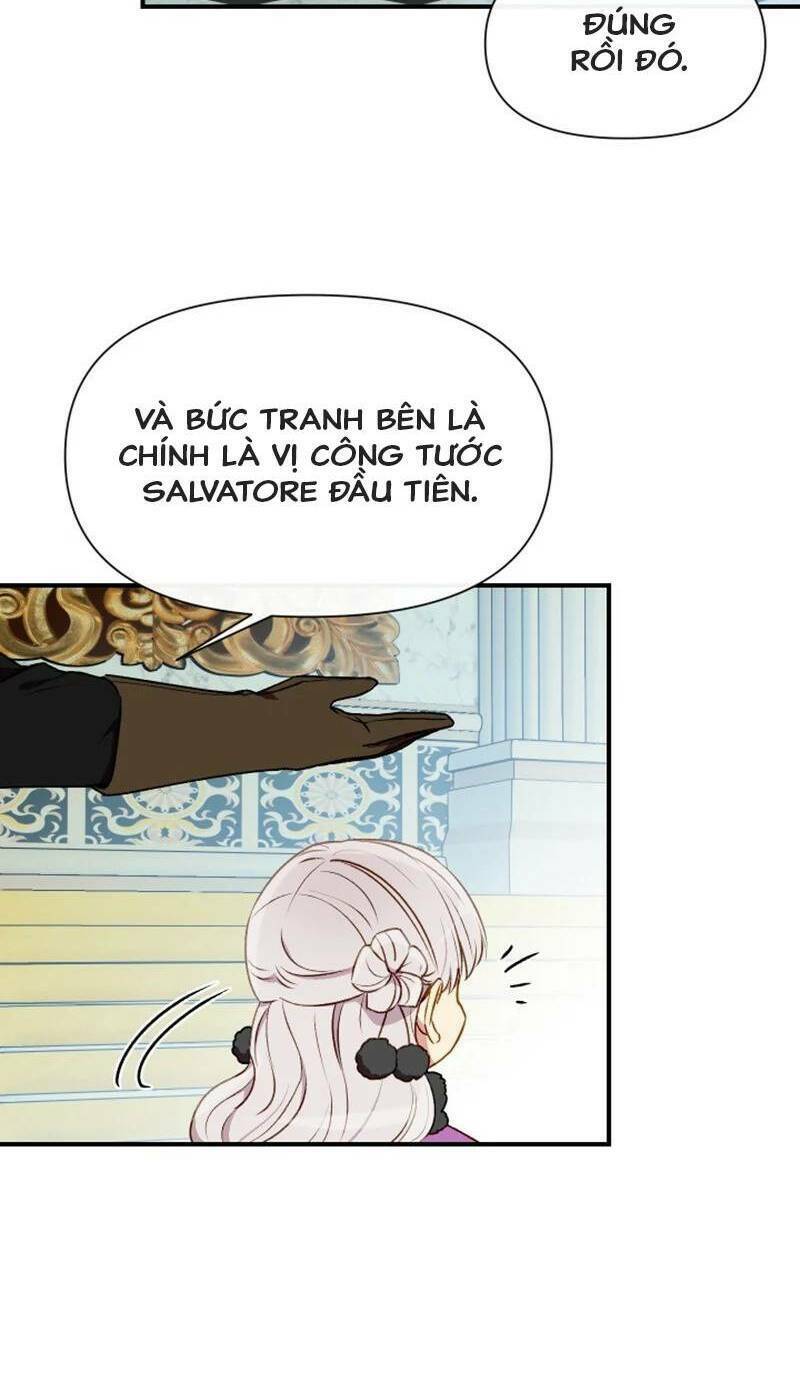 khế ước của nữ công tước quái vật chapter 47 43
