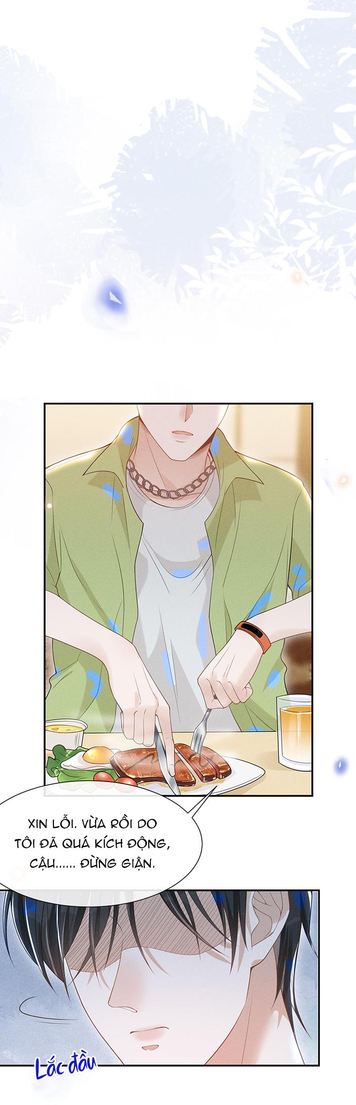 lai sinh bất kiến chapter 39 38