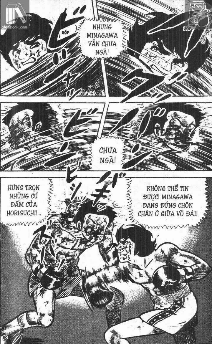 ganbare genki chapter 174 18