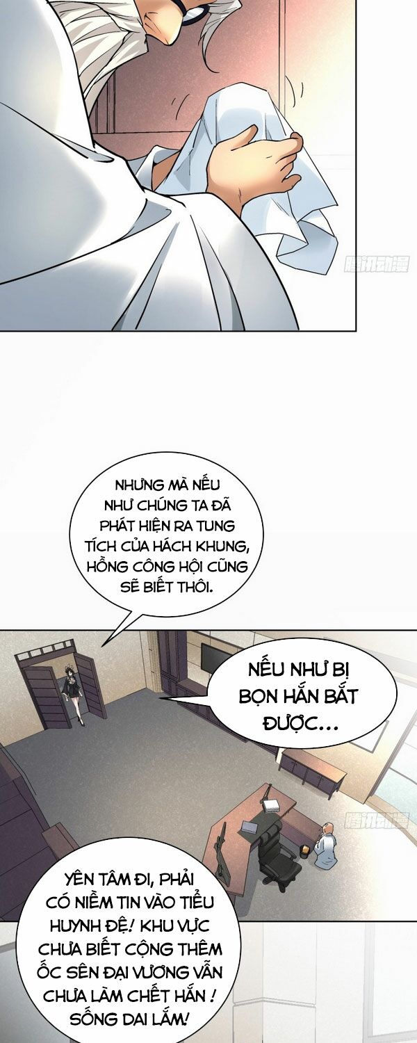 ta là nhà giàu số một, ta không muốn trọng sinh chapter 33 42