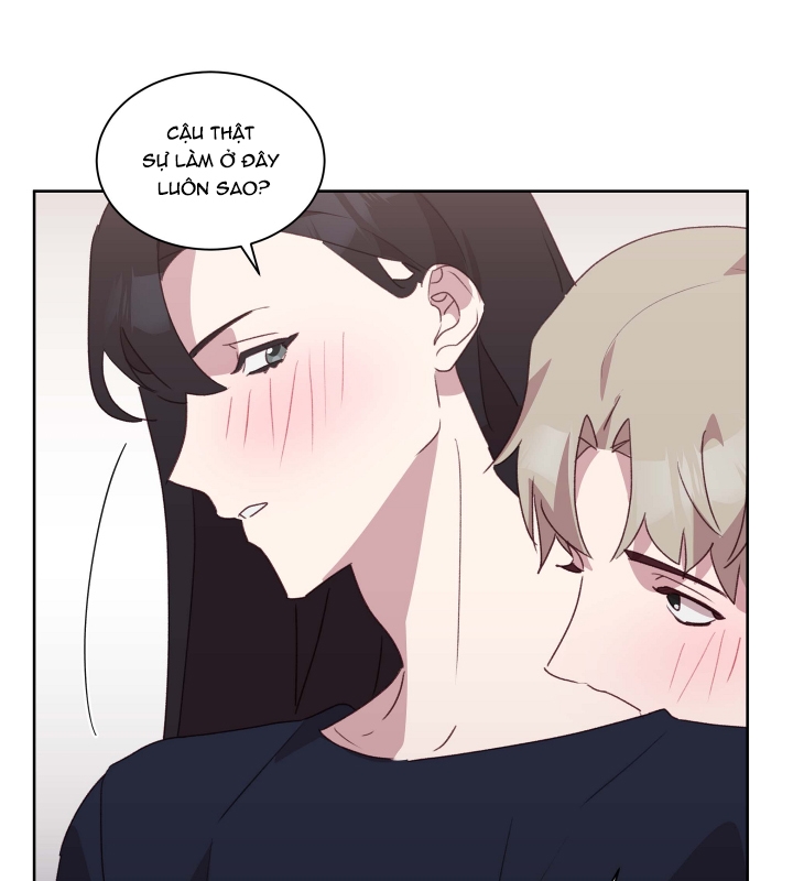 cuộc sống hai mặt của thần tượng chapter 22 15