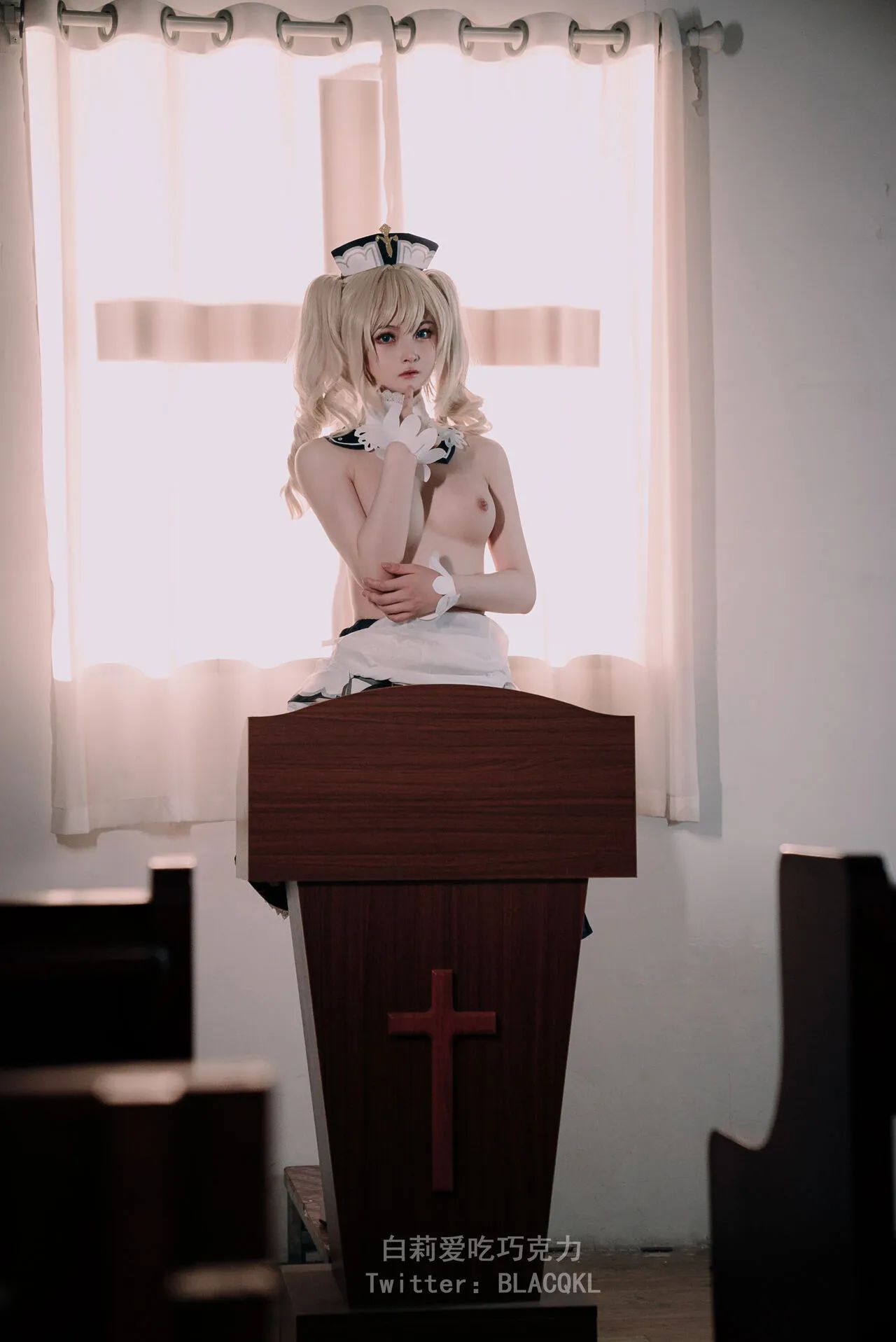 hình cosplay chapter 176 95