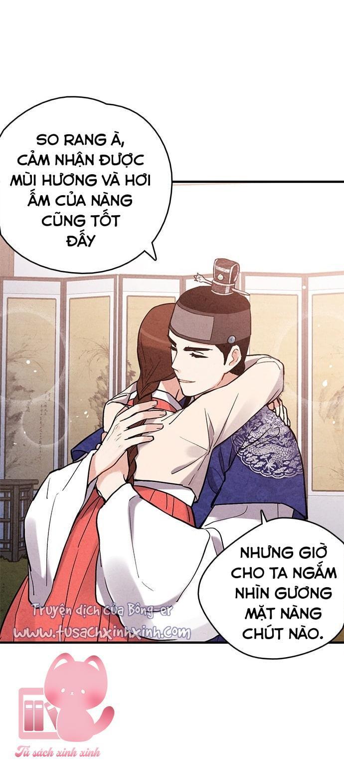 lệnh cấm hôn chapter 72 14