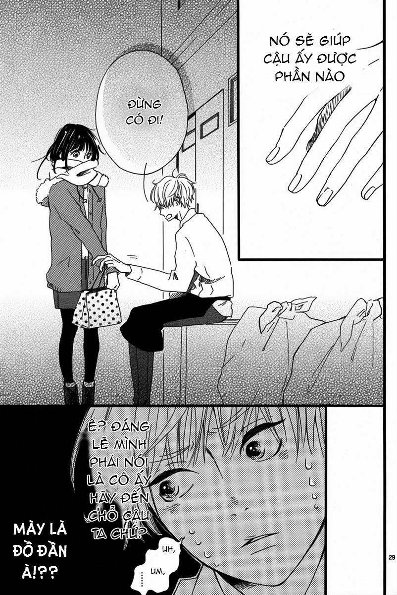 santa claus wa blue chapter 1 31