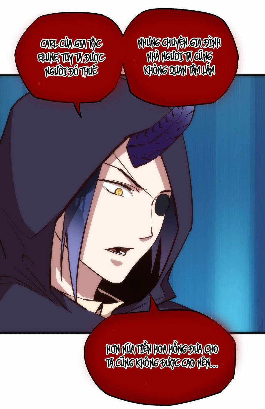 tôi không phải quỷ vương chapter 20 30