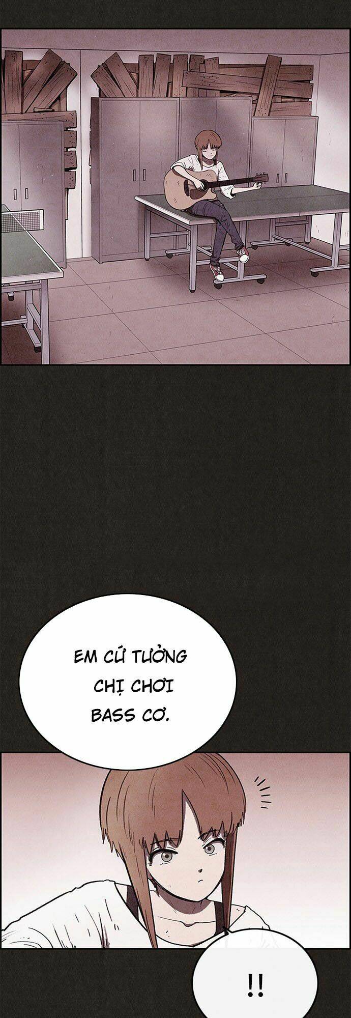 quái vật tại chung cư xanh chapter 60 2