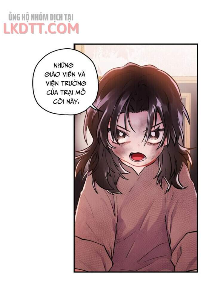 tôi đã trở thành con gái nuôi của nam chính chapter 2 38