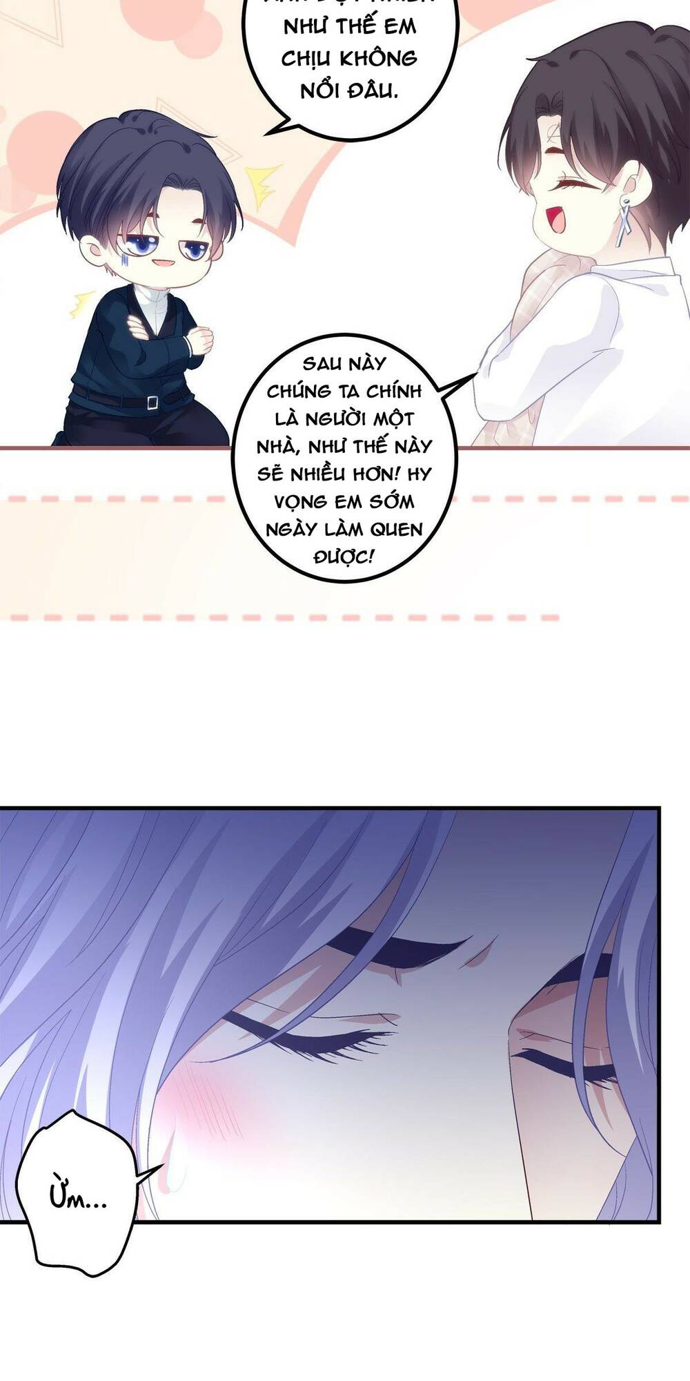 toàn bộ nắm trong tay chapter 138 28