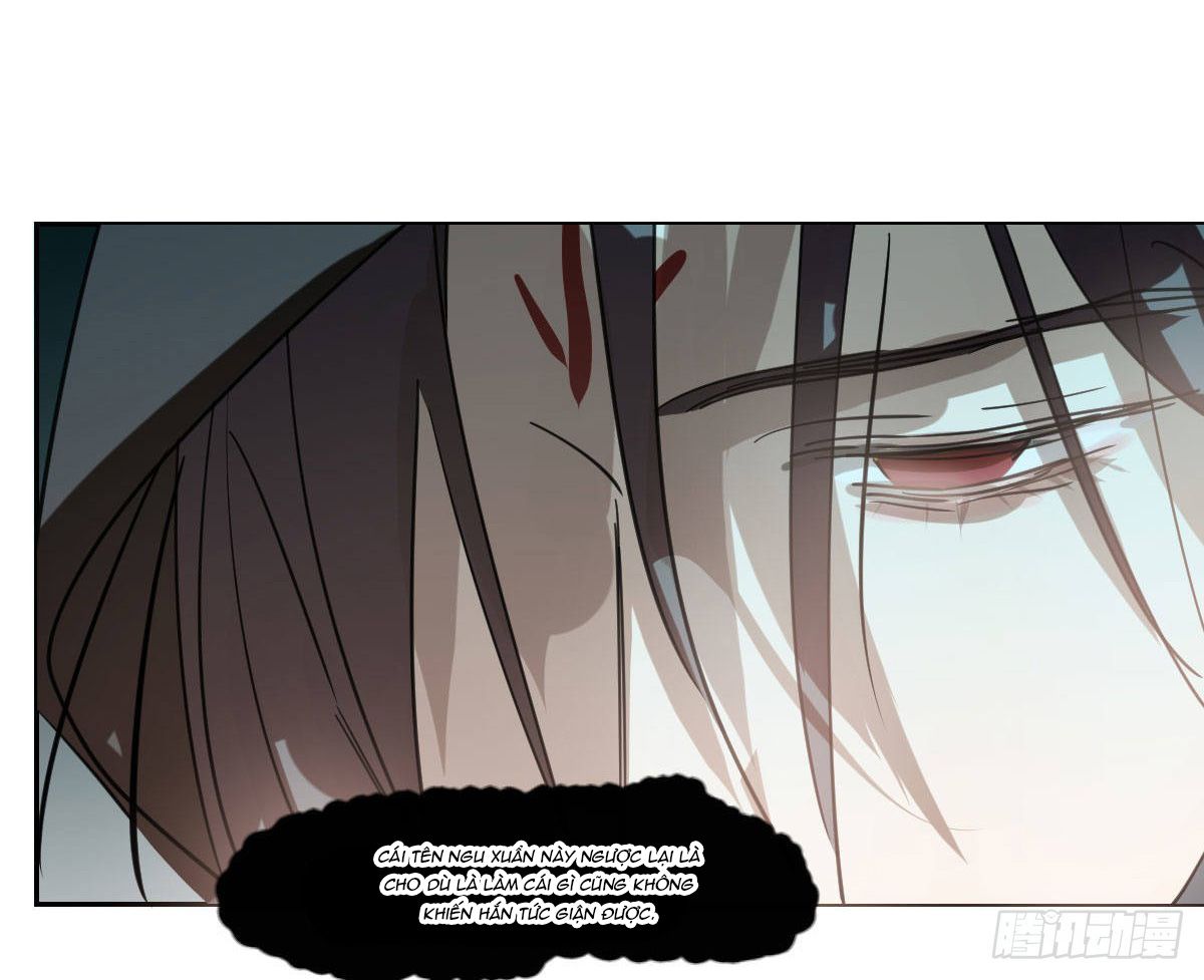 Bắt Lấy Ngao Ngao chapter 190 - Trang 33