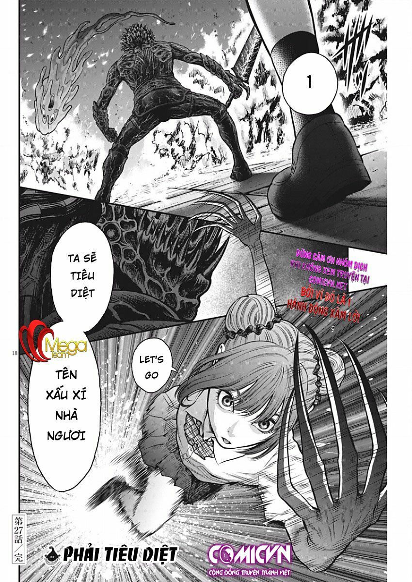 đọa nhân chapter 27 18