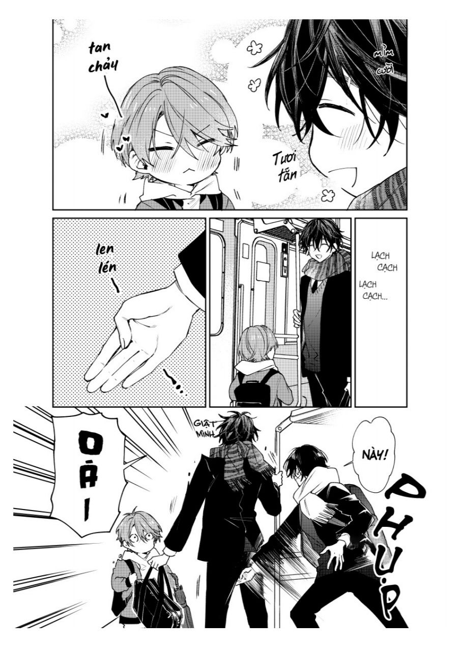 shota oni chapter 10 14