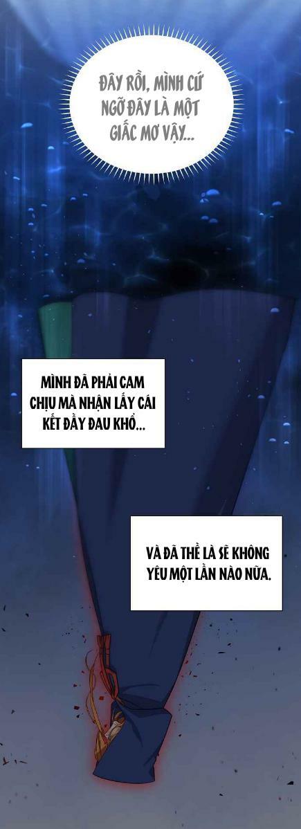 nữ công tước với tâm hồn trống rỗng chapter 24 51