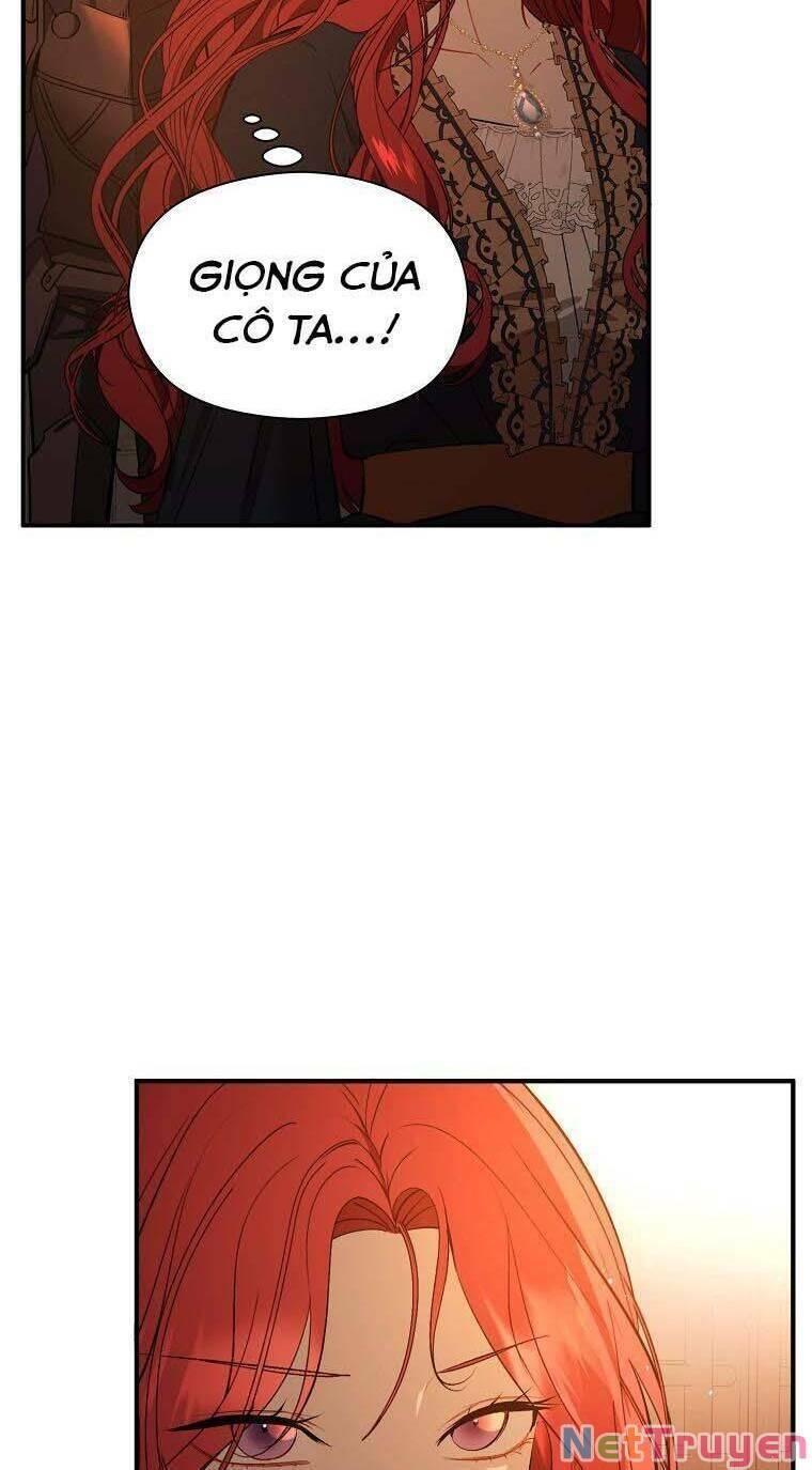 tôi không cố ý quyến rũ nam chính đâu! chapter 52 39