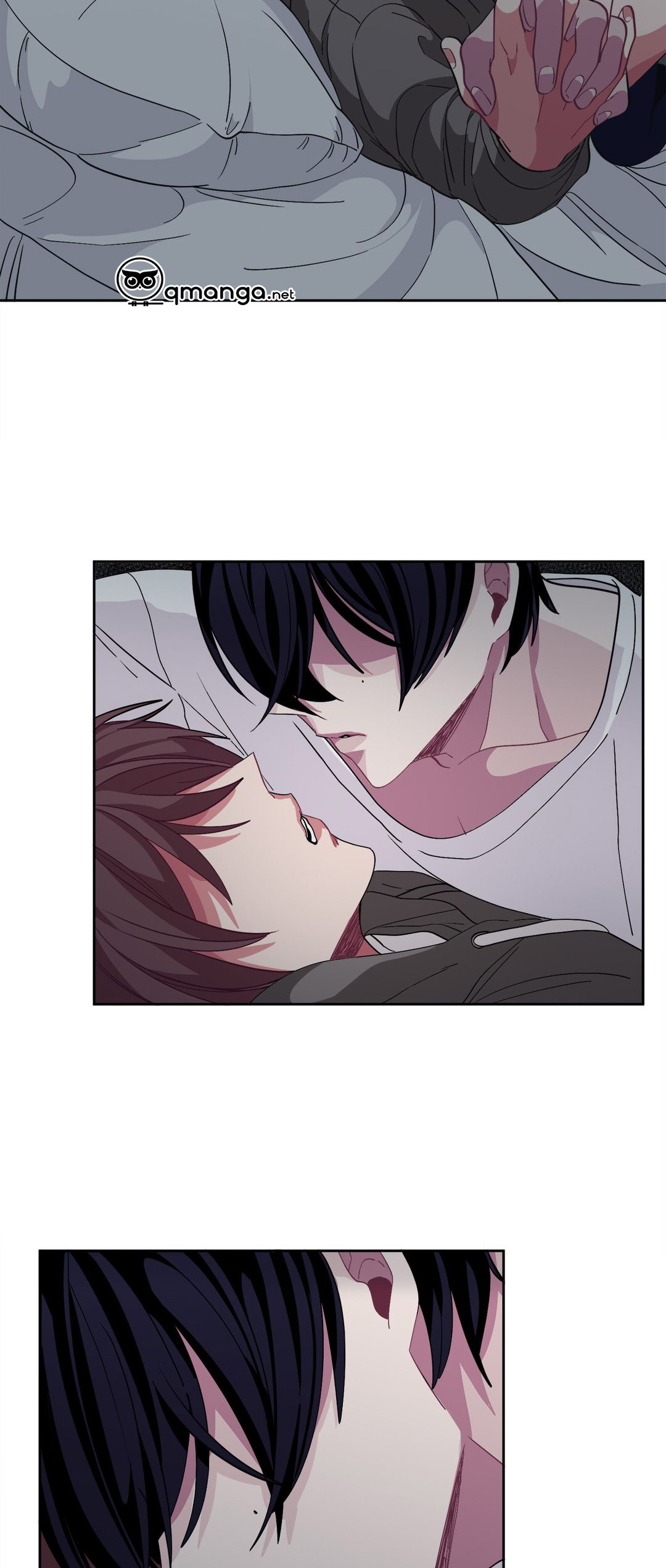 hãy tuân lệnh tôi chapter 8 17