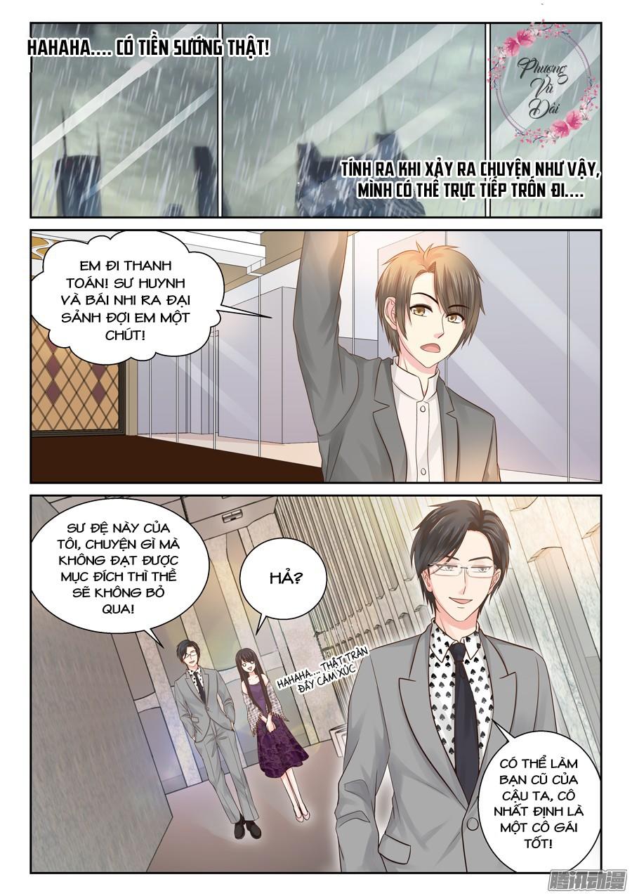 lưu luyến không rời chapter 6 7