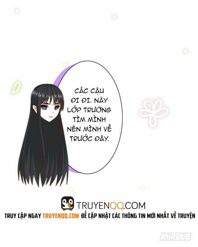 thiên nga đen chapter 4 26