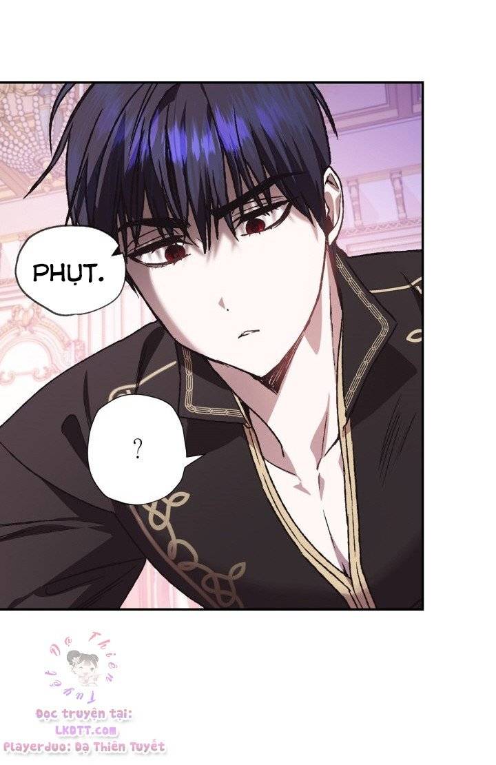 cha, con không muốn kết hôn đâu chapter 12 40