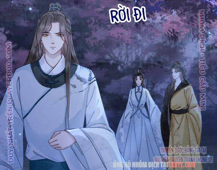 trọng sinh bá sủng nhiếp chính vương quá mạnh mẽ chapter 153 48