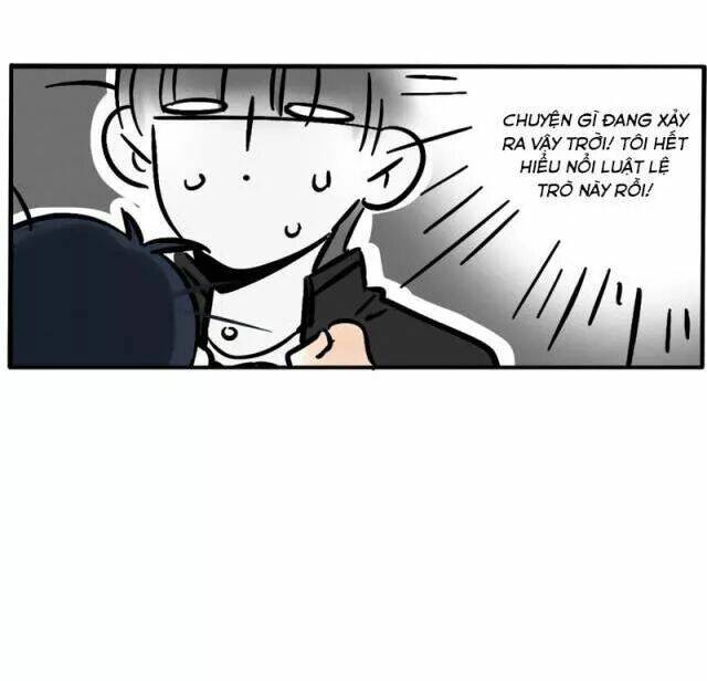 mau mang anh trai tôi đi chapter 90 18