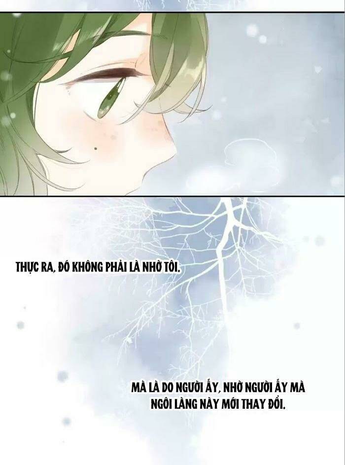 sos! tôi đã yêu một con sâu bướm (phần 2) chapter 20 45