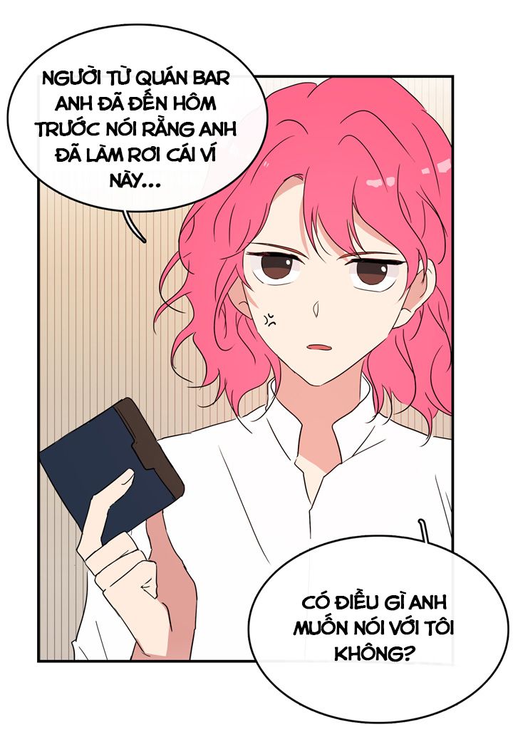 rắc rối về vấn đề yêu đương của tôi chapter 44 8