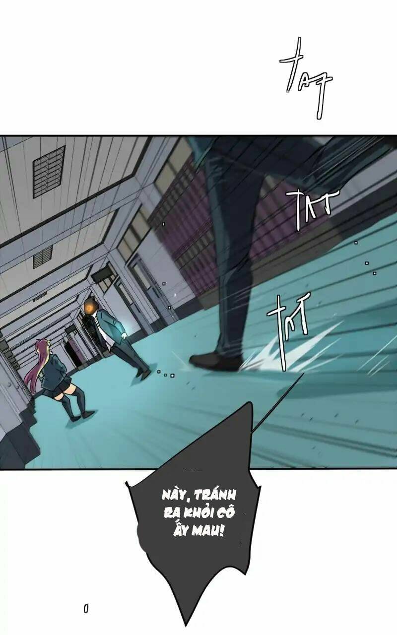 Thế Giới Không Hoàn Hảo Chapter 161 44