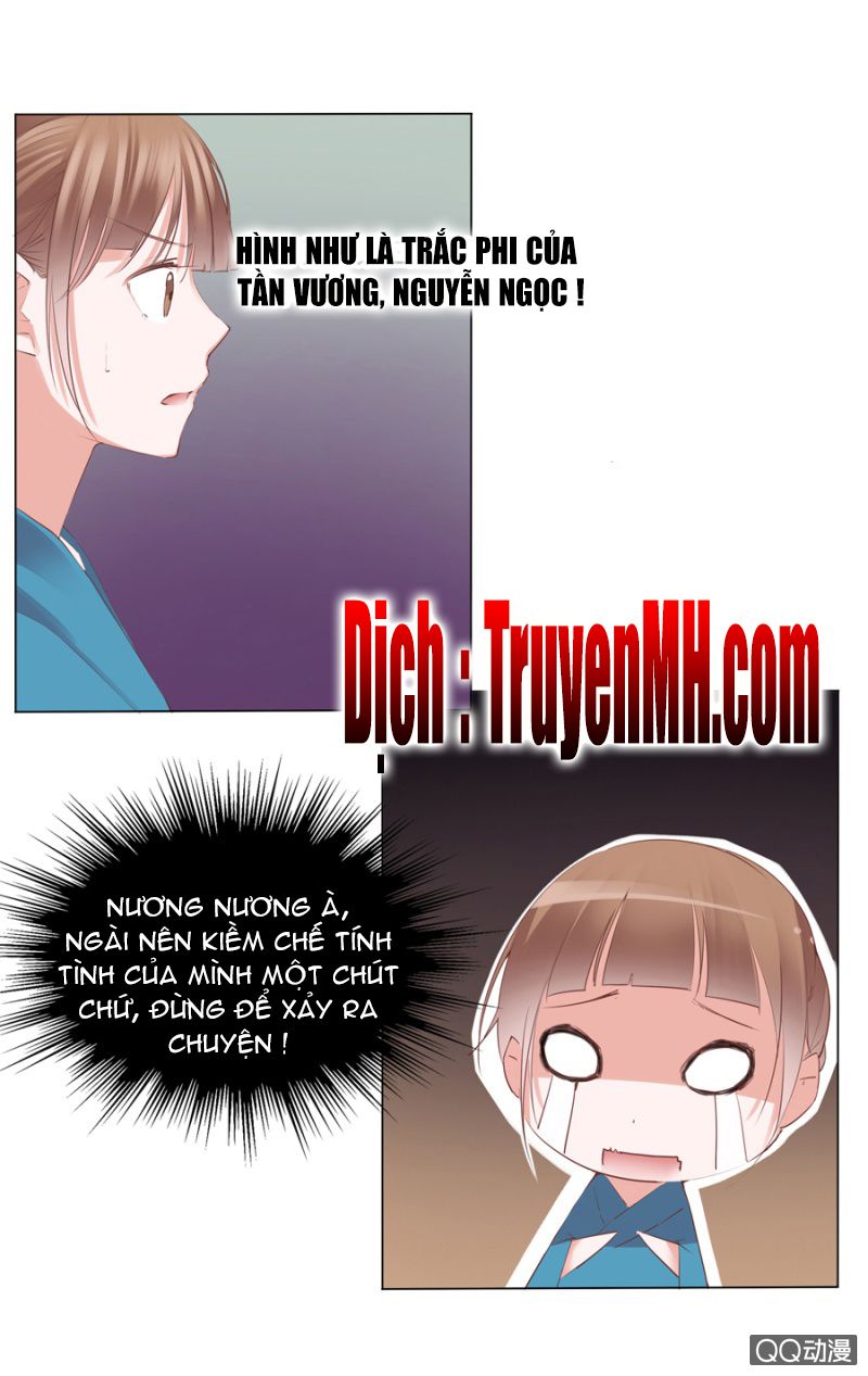 solo đi vương gia chapter 2 7