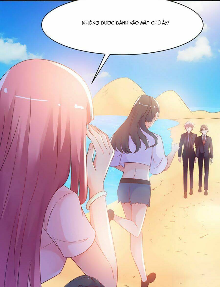 đại thúc, người ta sẽ ngoan chapter 23 3