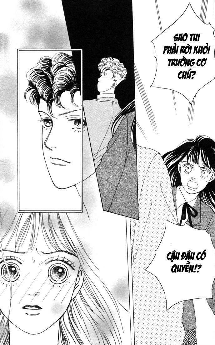 con nhà giàu chapter 40 5