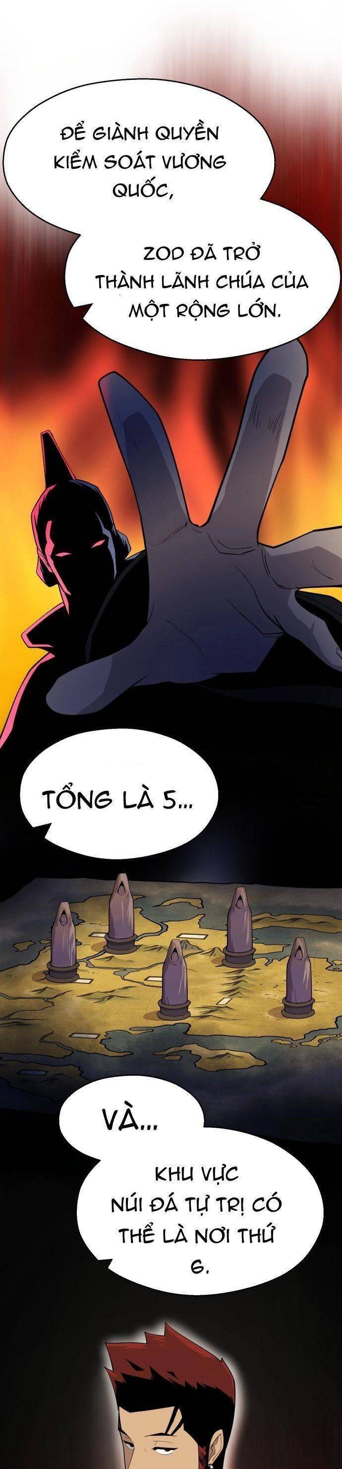 kiếm sĩ thiếu niên chapter 35 13