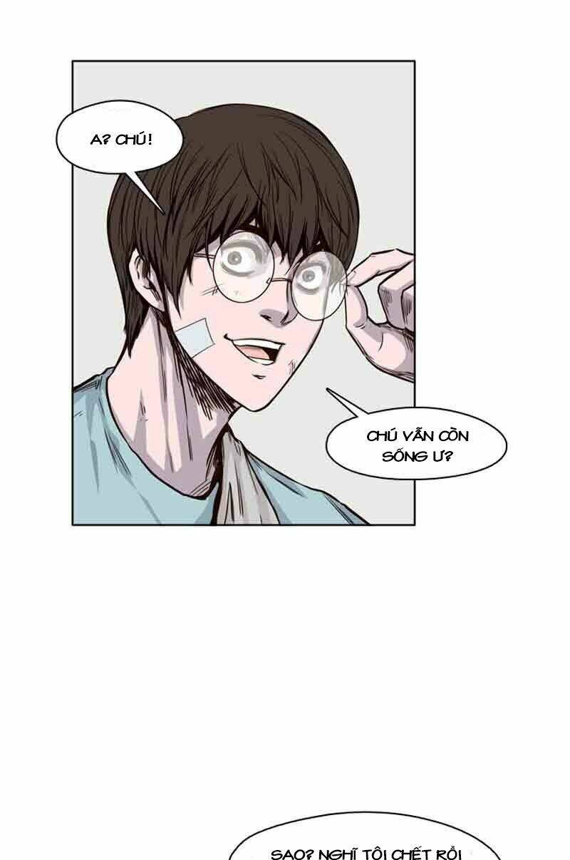 vua của vong linh chapter 58 18