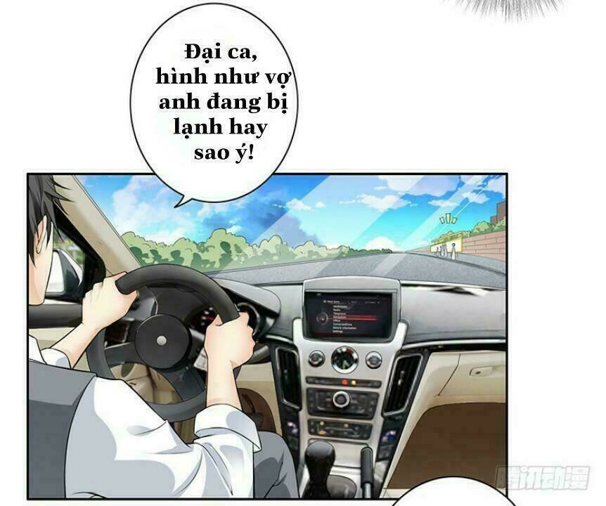 độc sủng tiểu lão bà chapter 12 18