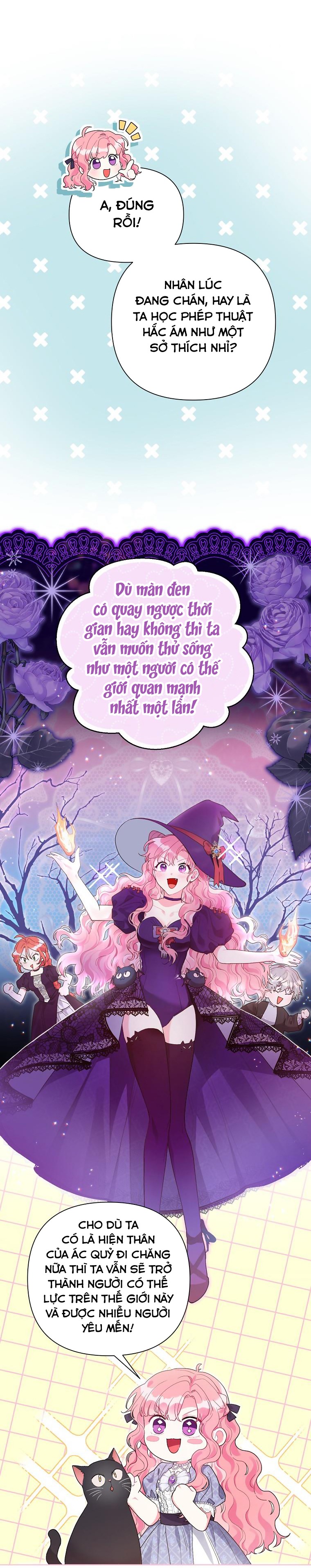 trở thành con dâu bất đắc dĩ chapter 93 6